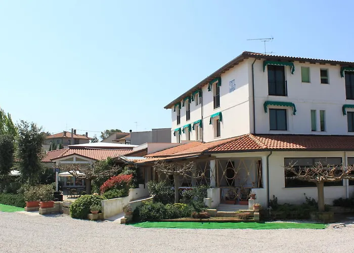 Albergo Ristorante Alla Lanterna Fano
