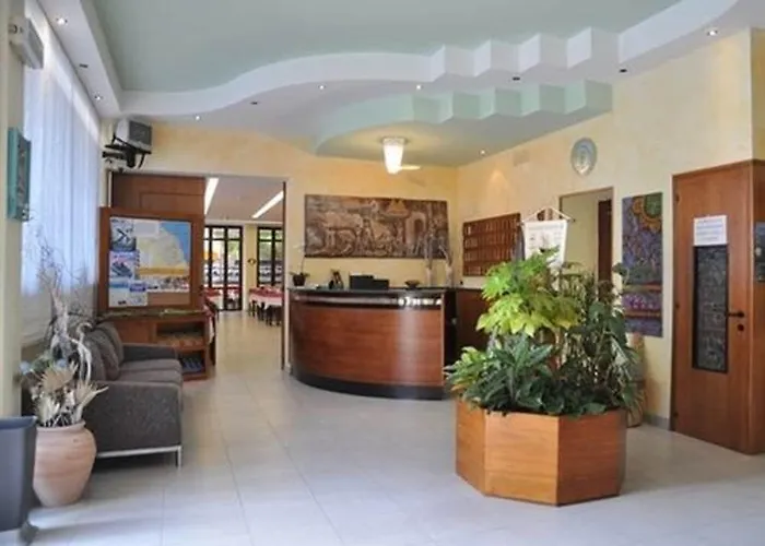 Eko Hotel Fano