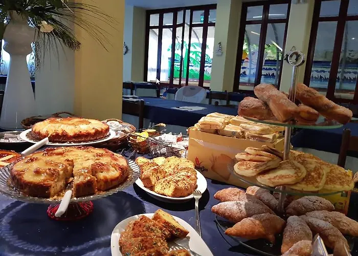 Eko Hotel Fano